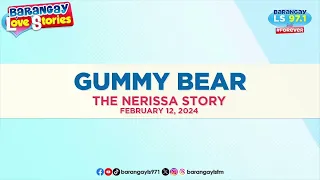 Abusadong ka-live in NILAYASAN ng partner! (Nerissa Story) | Barangay Love Stories