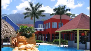 Honduras - Palma Real Beach Resort
