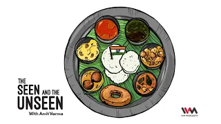 Ep. 95: The Indianness of Indian Food