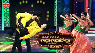 Tarang Parivaar Mahamuqabila | Season - 7 | Episode - 14 | Best Scene | Tarang Plus