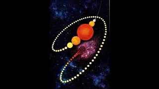 Sun Ra And His Myth Science Solar Arkestra - Cosmo-Darkness