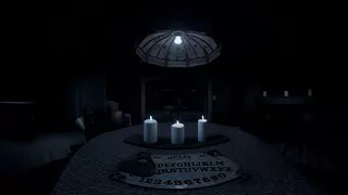 Ouija 2: Origin of Evil VR 360 (Universal Pictures) HD