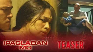 Tapang April 21, 2018 | Ipaglaban Mo Teaser