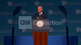 BIDEN TELEPROMPTER GAFFE