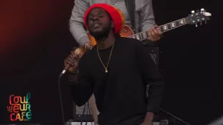 Chronixx - Spanish Town (Live at Couleur Café 2016)