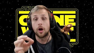 Kiwi Reacts - Star Wars: The Clone Wars Official Trailer REACTION !