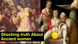 The horrific truth about Royal women during the Middle Ages | history