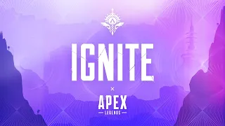 Apex Legends: Ignite Gameplay Trailer