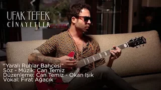 Ufak Tefek Cinayetler - Yaralı Ruhlar Bahçesi