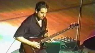 John Petrucci - Glasgow kiss(Live)