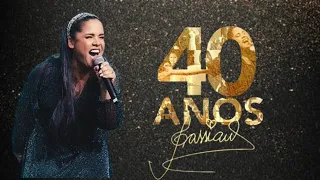 Cassiane DVD  Completo Ao Vivo