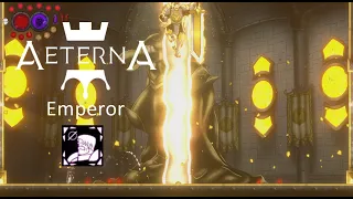 Aeterna Noctis - Emperor - No damage