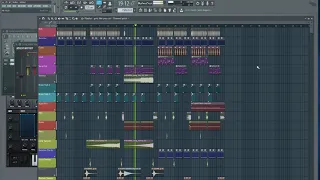 Melbourne Bounce FLP / Robni - Sellout (FREE Galwaro Style Flp)