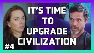 Building a Better Civilization with Tech Pioneer Jordan Hall | Win-Win with Liv Boeree