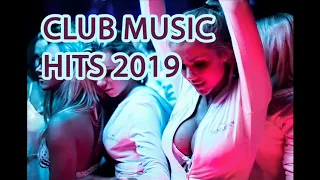 Dance Club 2019 | Dance Hits 2019 | Club Summer party 2019 | Dance night Club Music 2019