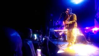 Everlast - Jump Around - Tivoli Utrecht - 18-10-2013