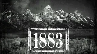 I Remade the 1883 Intro/Opening Credits
