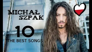 Michał Szpak - NAJWIĘKSZE PRZEBOJE (Polish representative for the Eurovision 2016)