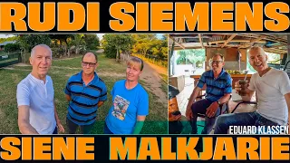 Rudi Siemens Siene Malkjarie