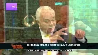 Nihat Hatipoglu Sorularinizi Cevapliyor Reklamsız 01 11 2013