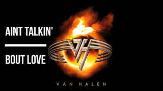 Aint Talkin' Bout Love-Van Halen(Drum Cover by ContinuM Drums) #vanhalen #drumcover #continumdrums