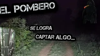 Cap.#6 El Pombero , Emboscada Paraguay.(Captamos algo increíble!!!!)