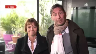 Chasseurs d'appartements episode vendredi