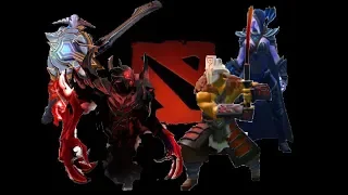 Dota 2 Documentary