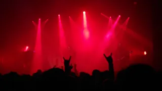 Abbath - Harvest Pyre - Live in Barcelona