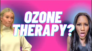 Gwyneth Paltrow & Rectal Ozone Therapy: A Doctor Explains What You Should Know