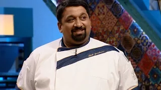 Dhe Chef | Ep 29 - Competition with Bada Chef | Mazhavil Manorama