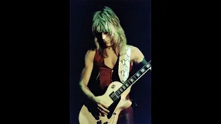 Ozzy Osbourne Live With Randy Rhoads in London, Ontario, Canada 1981