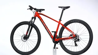 SCOTT ASPECT 960 2021 RED