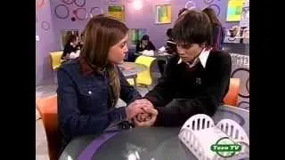 Мятежный дух Rebelde Way 1x062 TVRip Rus