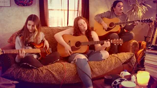 No rain - Blind Melon - Amy, Arwen & Olivia