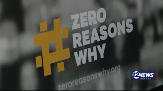 ‘Zero Reasons Why’: Group confronts mental health issues with teens across Kansas