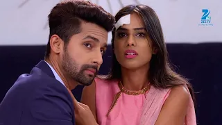 Roshni और Sid हुए Finally Together | Jamai Raja | ZEE TV