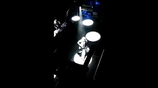 Bladee ft Ecco2k - London O2 Islington - 16/05/2018