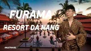 Review Furama Resort - Trải nghiệm thiên đường nghỉ dưỡng ở Đà Nẵng