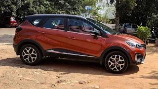 Renault Captur - Long term ownership review