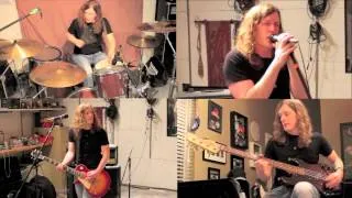 Tyler Warren - Soundgarden (Artists Den) - Jesus Christ Pose
