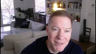 Joseph Sikora On Power Book IV, Returning To Chicago + New Dialect | The Quiet Storm w/ Lenny Green