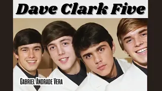 (1964) The Dave Clark Five - Because (HQ Audio) Gabriel Andrade Vera