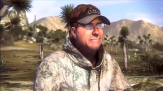 Cabela's Big Game Hunter: Pro Hunts [Southwest Region] - "Airplane"