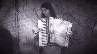 Accordion Club Solos 4 - La Noyée (Yann Tiersen)