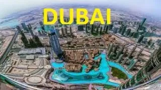 "Dubai Revealed: Unveiling the Secrets of the Desert Metropolis"