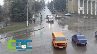 ДТП 29-01-2020