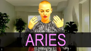 ARIES — THIS IS INTENSE! — WHAT HAPPENS NEXT IS CRITICAL! — MAY 2024 TAROT READING