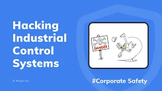 Hacking Industrial Control Systems Security Awareness Training