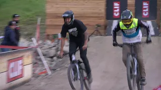 Clif Speed & Style Recap - 2019 Crankworx Whistler